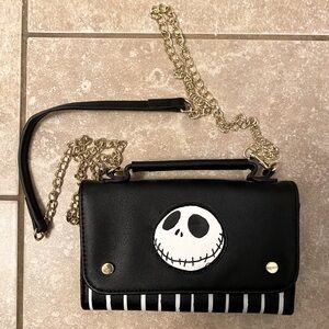 Nightmare before Christmas Purse
